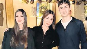 Boynuz kulağı geçti