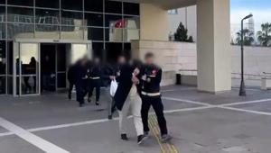 Osmaniye’de el bombalı saldırının failleri 472 saatlik kamera incelemesiyle belirlendi