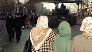 28 Şubat postmodern darbesinin üzerinden 29 yıl geçti