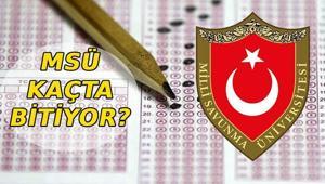 MSÜ KAÇTA BİTİYOR ⏱️MSÜ kaç dakika 2026 MSÜ en erken saat kaçta çıkılır, son kaç dakika çıkılamaz