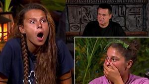 Survivorda ortalık karıştı Acun Ilıcalı isyan etti: Böyle rezil, çirkin, iğrenç bir konuşma duymadım