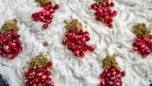 Tatlı sanıyoruz, zehir çıkmasın Güllaç ne zaman çöpe atılmalı Mideyi altüst ediyor