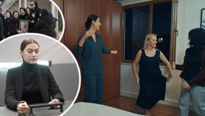 Güllünün şüpheli ölümü Arka Sokaklar dizisinde Son bölümü ekran başına kilitledi