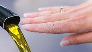 Kuru soğuktan kurtaran formül Ellerinizi neme doyuracak, çatlama derdine son