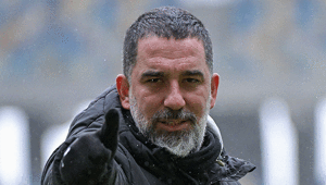 Shakhtar Donetskte Arda Turanın Göztepe isteğine Mehmet Sepilden yanıt