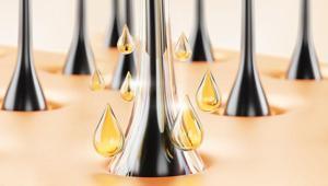 Saç köklerini coşturuyor Soğan suyundan gelen etki: Karışımı hazırlayın