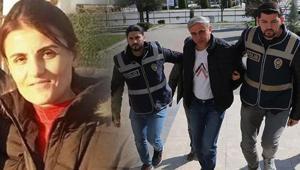 Sigara içtiği için eşinin iş yerine gidip bıçakladı