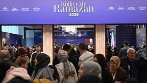 Külliyede Ramazan etkinlikleri10uncu gününde yoğun katılım