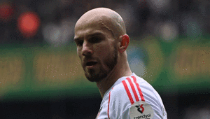 Beşiktaşta Cerny: Kazandığımız için mutluyuz