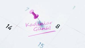 8 Mart ne günü, hangi gün, resmi tatil mi 2026da Dünya Kadınlar Günü ne zaman