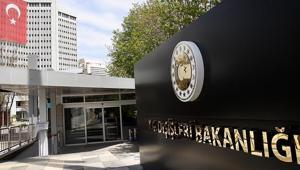 İran-ABD-İsrail savaşı Dışişleri Bakanlığı: Tüm hazırlıklar tamamlandı