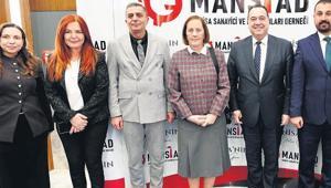 Manisa için ortak hareket çağrısı