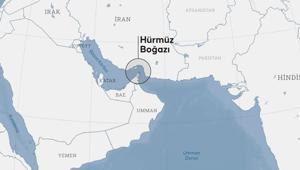 Son Dakika: İran savaşta son kozunu oynadı Kritik Hürmüz Boğaz adımı