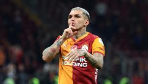 Galatasarayda Lucas Torreira: Bu formayı giyenler arasında dünyanın en mutlu insanı benim
