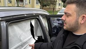 Sıfır araçta airbag şoku Kazada hava yastıkları yırtık açıldı iddiası: Mahkemelik oldular