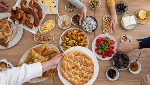 Uzun açlık kas kaybı riskini artırabilir Sahura kalkamayanlar ne yapmalı