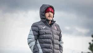 Trabzonsporda şampiyonluk sonrası en iyi dönem Fatih Tekke, 2 puan ortalaması yakaladı