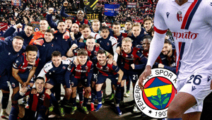 Fenerbahçeye 25 milyon euroluk yıldız Tedesconun listesinde ilk sırada