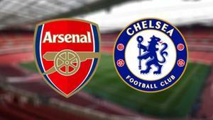 İLK DÜDÜK GELDİ: Arsenal-Chelsea maçı bu akşam saat kaçta hangi kanalda