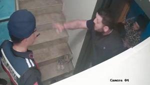 Yalova’da 14 aylık bebeğe saldırının yeni görüntüleri ortaya çıktı ‘Ne bağırıyorsun sen