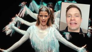 Beren Saatin “Capitalizoo” şarkısının tartışması büyüyor: İngiliz dil bilimcisinden şaşırtan analiz