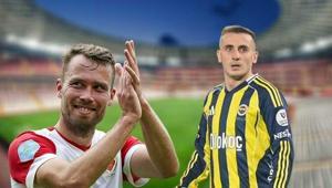 MAÇ BAŞLADI: Antalyaspor-Fenerbahçe maçı bu akşam saat kaçta hangi kanalda