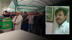 Sahur sofrasında acı son 49 yaşındaki iki çocuk babası hayatını kaybetti