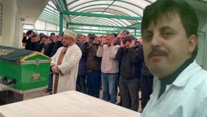 Sahur sofrası acıya döndü 2 çocuk babası hayatını kaybetti