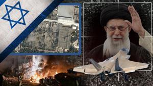 Ya Türkiye’ye saldırmak ya petrolden vazgeçmek İsrail’in güçsüz yanı: İkinci vuruş yeteneği yok