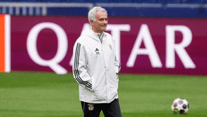 Jose Mourinhodan ırkçılık tartışmasıyla ilgili açıklama geldi: Tarafsız olmak istiyorum