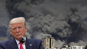 SON DAKİKA Trump, İranın teklifini kabul etti Bunu daha önce yapmalıydılar