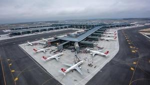İstanbul Havalimanı’ndan İran ve Körfez duyurusu Kontrol edin