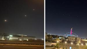 Katar’da olağanüstü güvenlik alarmı Zorunlu olmadıkça evde kalın