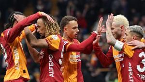 Fenerbahçe maçı sonrası Galatasaraydan paylaşım