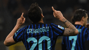 Hakan Çalhanoğlu müjdesi Interden yeni adım