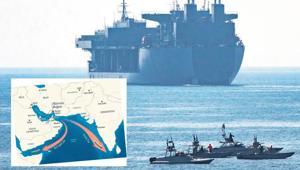 250 milyar dolarlık Hürmüz düğümü