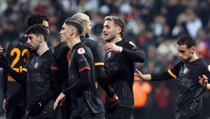 Galatasarayda Yunus ve Sallainin dönüş maçı belli oldu