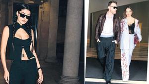 Milano çıkarması gündem oldu