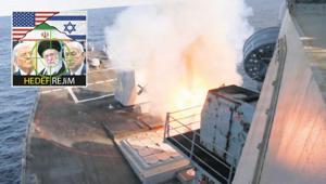 ABD ve İsrail nasıl vurdu