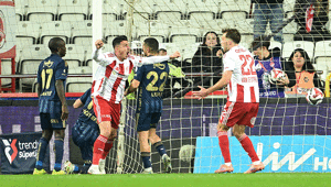 Halil Özer: Böyle giderse 15 güne havlu atar