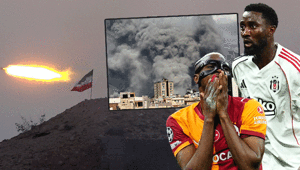 Ndidi ve Osimhenli Nijerya, İran ile maça çıkacak