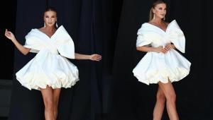 Dubai’de korku dolu anlar: Ivana Sert sosyal medyadan paylaştı Roket sesleri duymak kolay değil