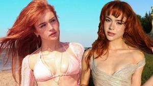 Müstehcen sahneleriyle olay yaratmıştı Asena Keskinciden açıklama