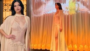 Masumiyet Müzesinin Füsunu Eylül Lize Kandemir’den Demet Akalın’a yanıt