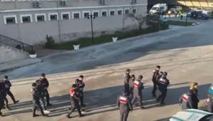 5 ilde 6 ayrı organize suç örgütüne yönelik operasyon: 37si tutuklandı