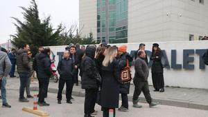 Bolu Belediye Başkanı Tanju Özcan ve 12 kişi adliyeye sevk edildi