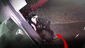 2 dakikada 18 milyonluk vurgun Göktürk’te kuyumcuya film gibi soygun