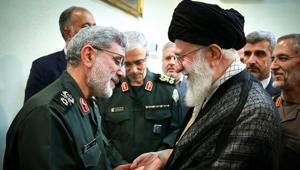 Hamaneyin öldürüldüğü operasyondan sağ kurtulan tek isim Üç kez ölümden döndü: İhanet mi mucize mi