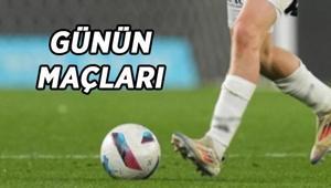 BUGÜNÜN MAÇ PROGRAMI 2 MART 2026 PAZARTESİ: Bugün kimin maçı var, saat kaçta, hangi kanalda