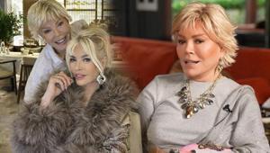 Semiramis Pekkan kanser sürecini ilk kez anlattı ‘1 gecede saçım döküldüğü zaman şok oldum’